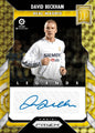 Panini Style DIY Card Set: Neymar, CR7, Modrić & Ansu Fati, Ultimate Football Gift for Fans, Premium Signature Collector Cards