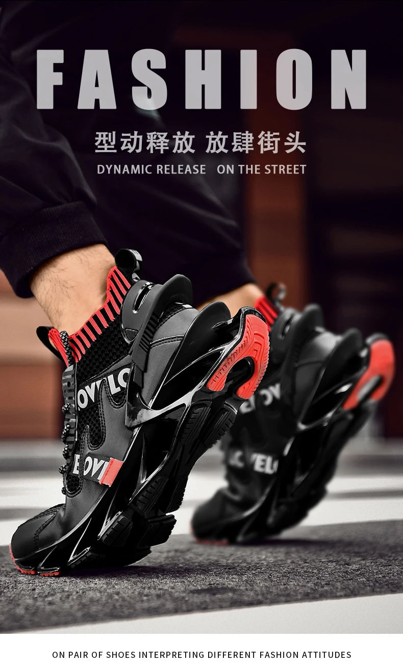 Shoes Men Sneakers female casual Men's Shoes tenis Luxury shoes Trainer Race Breathable Shoes fashion running Shoes for women