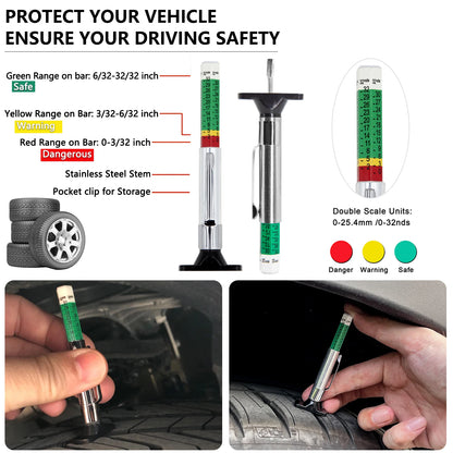 1 Set Stainless Steel Car Terminal Disassembly Kit Tool Wire Pin Removal Set Automobile Stylus Connector Puller Repair Tooling