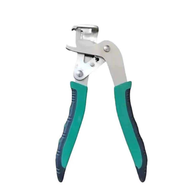 Professional Car Clip Removal Pliers Auto Trim Fastener Remover Tool Plastic Rivet Puller for Interior Door Panel Chassis Trunk