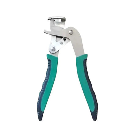 Professional Car Clip Removal Pliers Auto Trim Fastener Remover Tool Plastic Rivet Puller for Interior Door Panel Chassis Trunk
