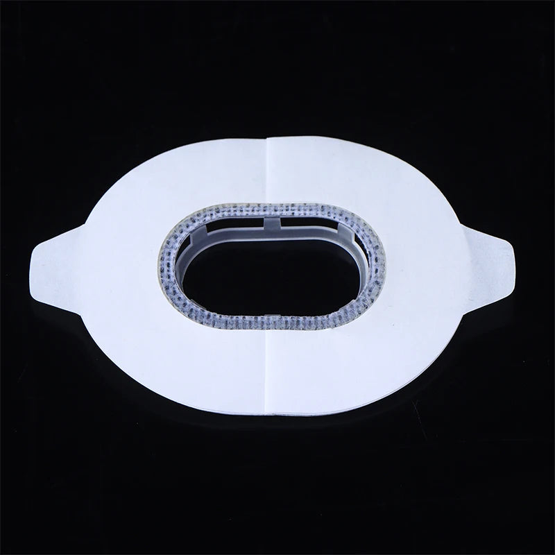 **1Pc Waterproof Fixed Sticker For Sibionics GS1 Sensor Reinforced Adhesive Tape Dynamic Blood Glucose Sensor Cover Patc