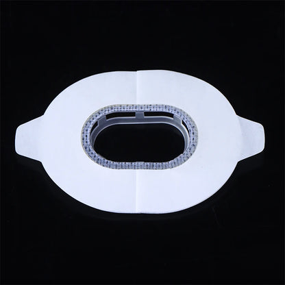 **1Pc Waterproof Fixed Sticker For Sibionics GS1 Sensor Reinforced Adhesive Tape Dynamic Blood Glucose Sensor Cover Patc