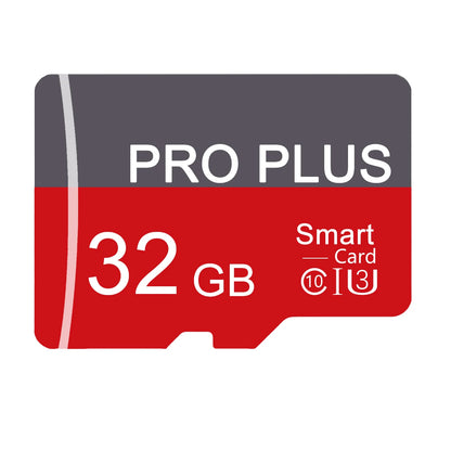 Memory Card 128GB/64GB/32GB/16GB/8GB/4GB/2GB/1GB  Adapter - A1 C10 Class 10 UHS-I, 4K Ultra HD Video Support for Tablet, Camera,