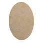 10Pcs Anti-Chafing Thigh Pads Lift Belly Stomach Tape Non-woven Self-Adhesive Anti-Friction Patch Stickers Waterproof Breathable