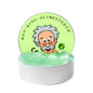 Stress Relief Toys Putty Crystal Vibrant Glass Mud Playdough Reusable Non-Newtonian Fluid Children's Toy Pinchle Birthday Gift