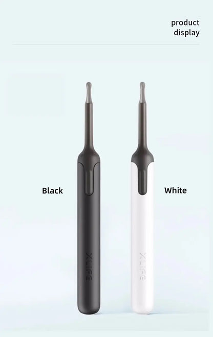 Bebird Xlife X0 Ear Cleaner Wax Remover Tool Smart Visual Stick Otoscope 1080P HD Earpick Endoscope Earring Personal Health Care