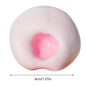 1Pc Squeeze Toys Interesting Sensory Toys Stress Relief Deformable Squeeze Handmade Finger Pinch Creative Squeezing Soothing Toy