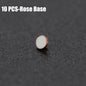 Green Luminous Pip Suitable for Omega Seamaster 300 Bezel Insert Lume Pip 12 Clock Scale Watch Bezel Luminous Pearl Replace Part