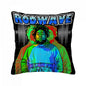 Hip Hop Rapper Rod Wave Pillowcase Pillow Covers Decorative Cushions Cover Sleeping Pillows Room Decorating Items Anime Home