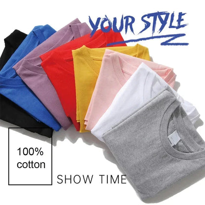 Summer Male Casual White T Shirt Minimalist Cheers Clinking Champagne Cups Print Soft Cotton Short Sleeve Celebration Top