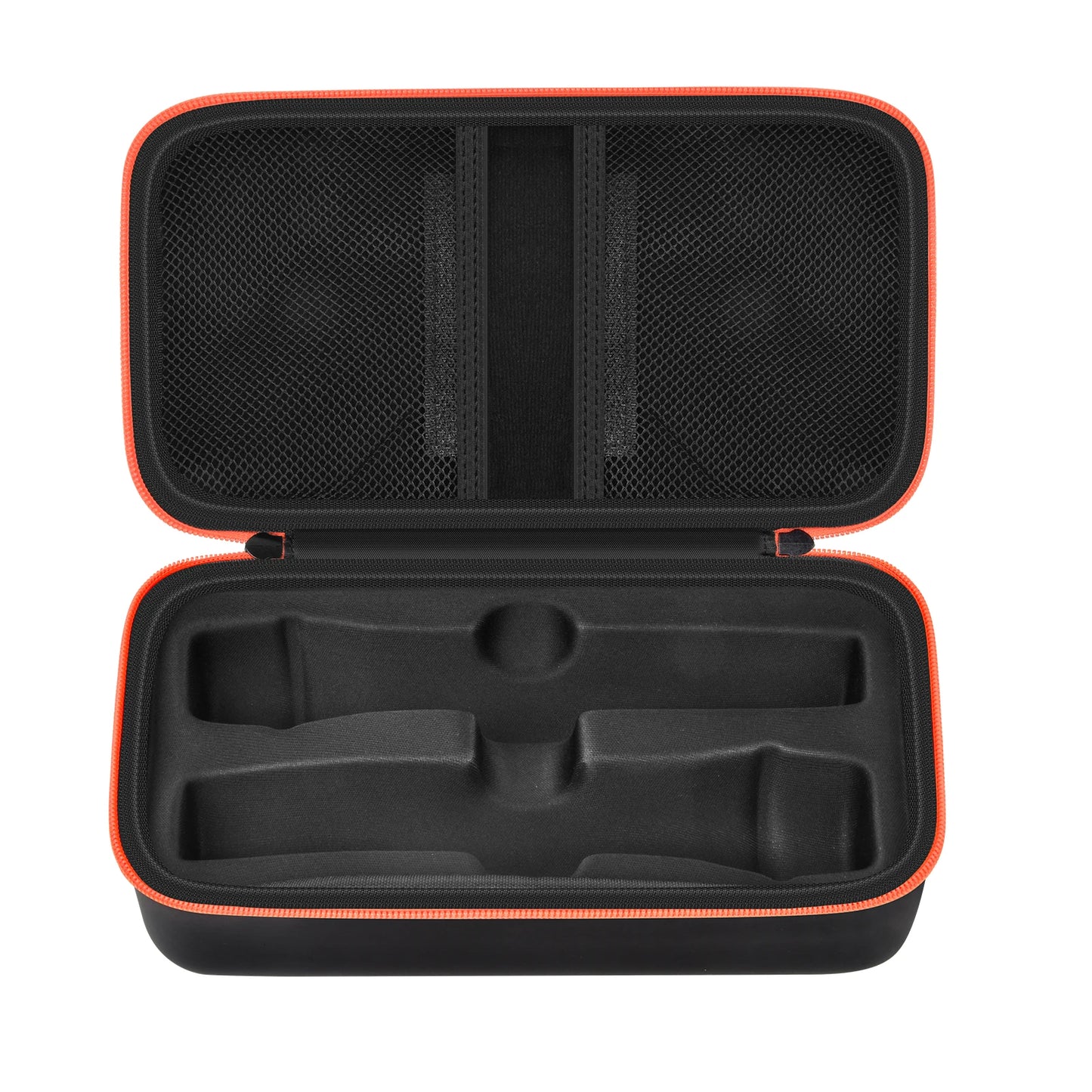 Wireless Microphone Case for JBL Wireless Two Microphone System Universal Handheld Dual Mic Travel Bag for Singing Karaoke