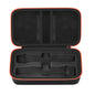 Wireless Microphone Case for JBL Wireless Two Microphone System Universal Handheld Dual Mic Travel Bag for Singing Karaoke