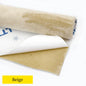 20*30/70cm 0.8mm Thick Suede Fabric Self Adhesive Stretch Cloth for Car Interior Workbench Repair Patch Upholstery Decoration