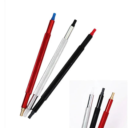 1/3/4/5PCS Watch Hand Pressers Pusher Fitting Set Kit Watchmakers Watch Repair Tool Kits Double-ended Needle Pen And Needle Set