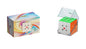 [JudyCube] QiYi X-Man Tornado V3M Premium Pioneer UV Magnetic Magic Speed Cube Qiyi SaoCube Tornado V3 M Flagship Puzzle Toy