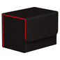 100+Trading Card Deck Box Storage Holder Organizer Cards Case for Card Collectible Game Card Cases Protectors Container