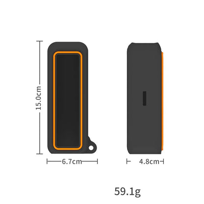 Protective Case for Anker Prime Power Bank 20K 220W A110B Dirt Dust Resistant Cover