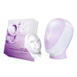 Korean Numbuzin NO.9 NAD+ BIO Skincare Set - Lifting-sil Mask NMN Essence Retinol Eye Cream Lifts Firms Brightens Korean Beauty