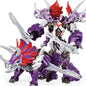 Transformation Robot Car Toys Transforming Figure Tank Aircraft Dinosaur Models Action Figures Children Birthday Gifts For Boys