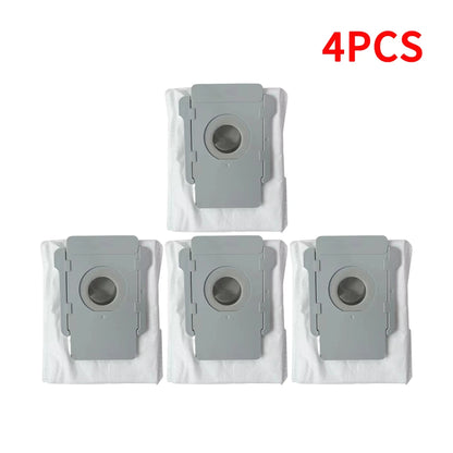 For iRobot Roomba i7+ i7 plus E5 E6 E7 S9 S9+ Dust bag Accessories robot Vacuum Cleaner bags Replacement Dirty Bags Spare Parts