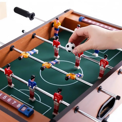 6Pcs Mini PU Squeeze Soccer Ball Toys Sports Theme Birthday Party Favors PU Football Gift Stress Relieving Squeezing Toys