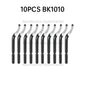 RB1000 Hand Metal Deburring Tool Red with 360 Degree Rotating Blades for 3D Printing Wood Metal Plastic Aluminum Copper Steel