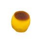 Cute And Soft Caramel Pudding Stress Ball Homemade Diy Handmade Squeeze Ball Toy Stress Relieving And Ventilating Toy Home Decor