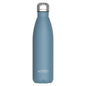 WATERSY 400ml Kids Thermos Bottle with Duck Bill Straw: 316 Stainless Steel Vacuum Insulated Tumbler for Children's Drinks