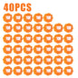 1/5/10PCS Laundry Ball Kit Reusable Washing Machine Hair Remover Ball Cleaning Lint Fuzz Pet Hairs Clothes Household Product