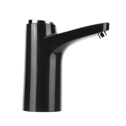 Automatic Electric Water Dispenser USB Barreled Water Pump Water bottle Gallon Drinking Bottle Switch Water Treatment Appliances