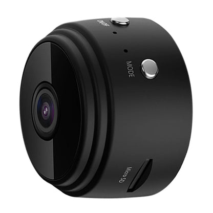 3/2/1PCS A9 WiFi Cameras Night Vision Security Mini Camera USB Smart Video Home Surveillance Cameras For Infants Pets Protection