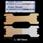 300/200/100PCS Breath Nasal Strips Sleep Aid Device Easier Breathing Nose Patch for Better Sleep Snoring Aid