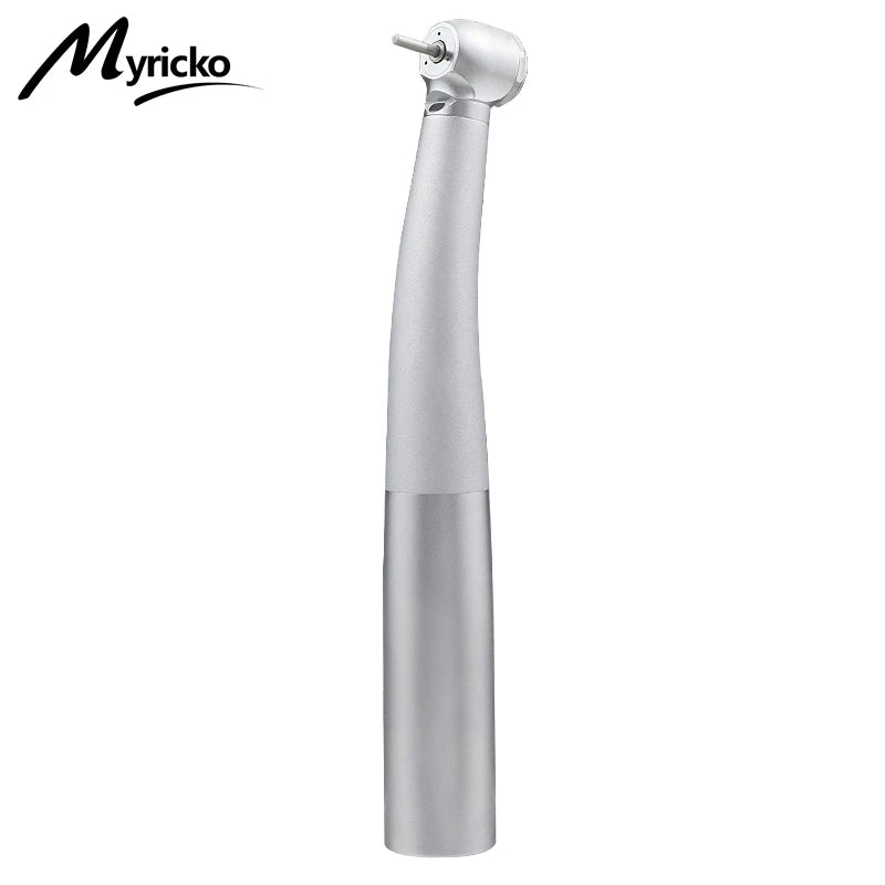 KAVO Type Dental Fiber Optic  LED Turbine Quick Coupling High Speed Handpiece  Air Turbine  3 Water Spray rotatio Type Handpiece