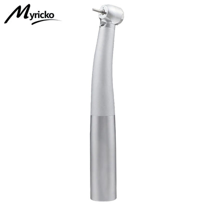 KAVO Type Dental Fiber Optic  LED Turbine Quick Coupling High Speed Handpiece  Air Turbine  3 Water Spray rotatio Type Handpiece