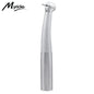 KAVO Type Dental Fiber Optic  LED Turbine Quick Coupling High Speed Handpiece  Air Turbine  3 Water Spray rotatio Type Handpiece