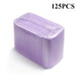250/125/50/10pcs Disposable Tattoo Clean Pad Tattoo Bibs Table Covers Clean Pad Patient Dental Napkins Tattoo Accessories