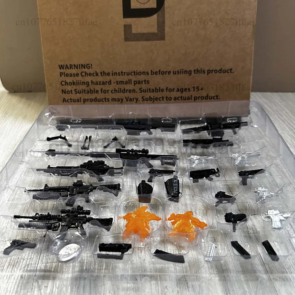 Special Effects Parts & Accessories for 6-inch Articulated Figures DIY Model Accessory Set Blood Effect Accessories Spray Blood