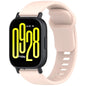 Original Silicone Strap For Redmi watch 5 Active/5 lite SmartWatch accesorios 22mm Sport correa bracelet Redmi watch 5 Lite band