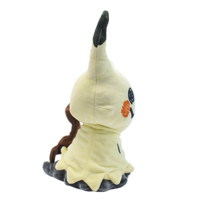 Shiny Mimikyu Plush Toys Anime Pokemon Mimikyu Stuffed Animal Peluche Dolls Birthday Gift Kids