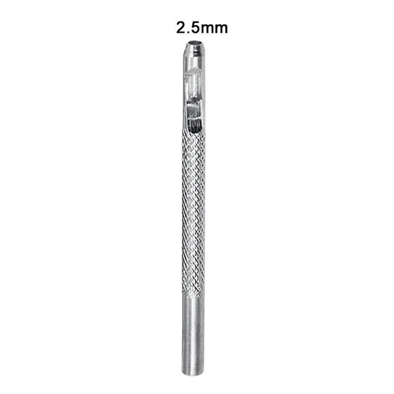 Leather Sewing Awl Set Replaceable Multifunctional Shoes Repair Tool Kit Punch Stitching Needles DIY Sewing Leathercraft