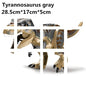 Get Your Large Dinosaurs Building Blocks For Moc Toys, Christmas/Halloween/Thanksgiving Day Gift