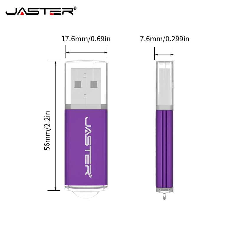 High Speed USB 2.0 Pen Drive for PC 16GB 32GB 64GB 8GB and 4GB 32GB 128GB Mobile Mini Pen Drive ﻿