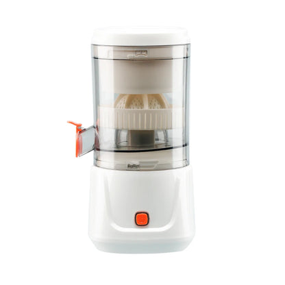 USB Charging Portable Electric Juicer 7.4V Orange Lemon Fruit Blender Household Juice Squeezer Mixer Citrus Juicer for Travel