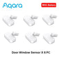 Aqara Door Window Sensor Zigbee Wireless Connection Alarm Smart Mini Door Sensor Work With Aqara Gateway Mi Home HomeKit APP