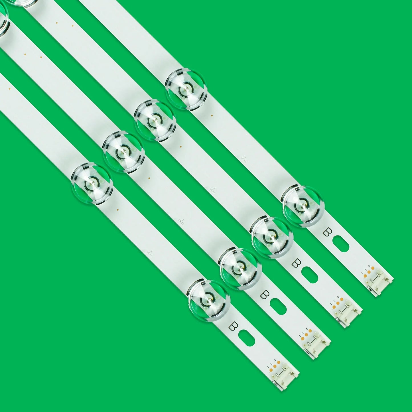 LED Backlight for 42lb5600 42lf6200 42lx530h 42ly340c 42lf5850 42lf6400 42lf6450 42lf6500 42lb5850 42lb585b 42lb585u 42LB560