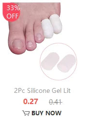 2/6/12Pc Ingrown Toenail Toe Correction Stickers Nail Art Foot Patches Feet Care Paronychia Treatment Recover Pedicure Foot Tool