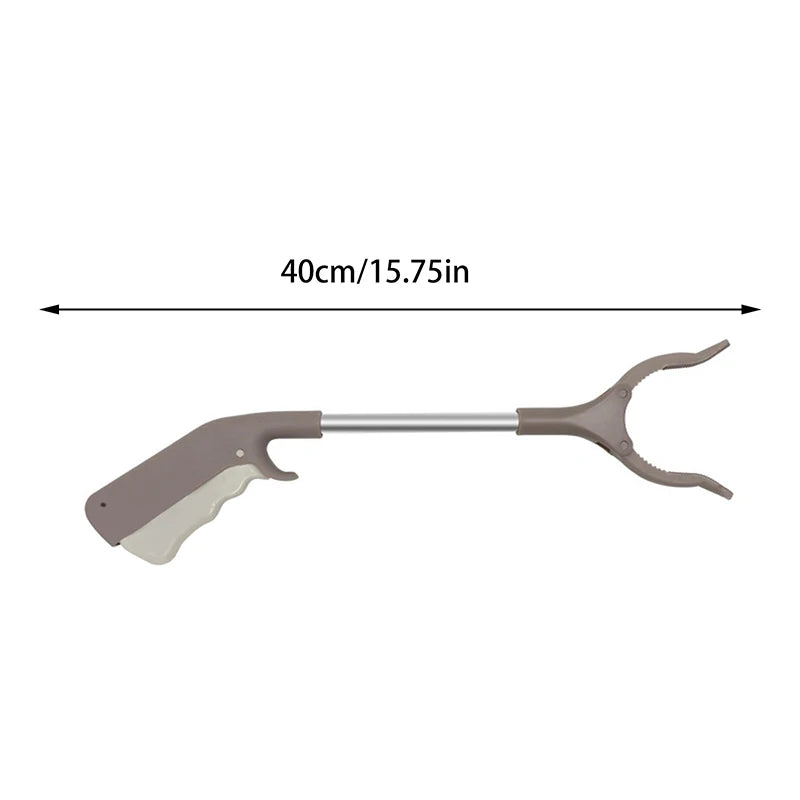 *Litter Reachers Pickers Gripper Extender Hand Aid Tools Portable Garbage Grabber Pick Up Tools For Pregnant Women Elderly