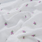 135x50/500cm Soft Pure Cotton Double-Layer Crepe Fabric For Summer Dress Bedding Home Wear Pajama DIY Clothing Cloth TJ20572