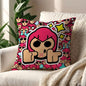 Game B-Brawlers sirius cushion cover Best Home Office Coffee Pillow Sofa Printing Decoration Room Shop Car Nordic Simplicity Hit